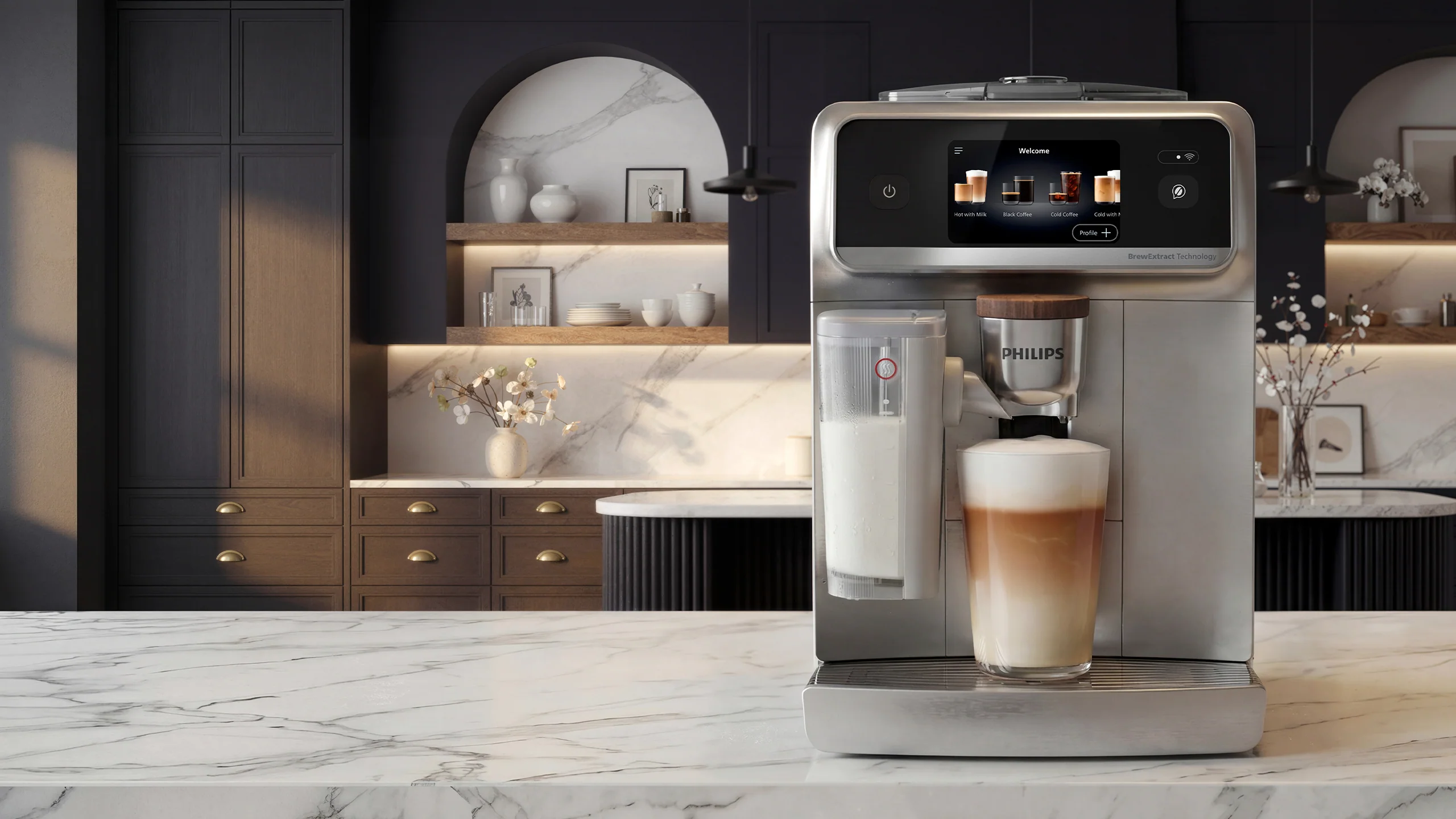 Innovation That Makes Your Home