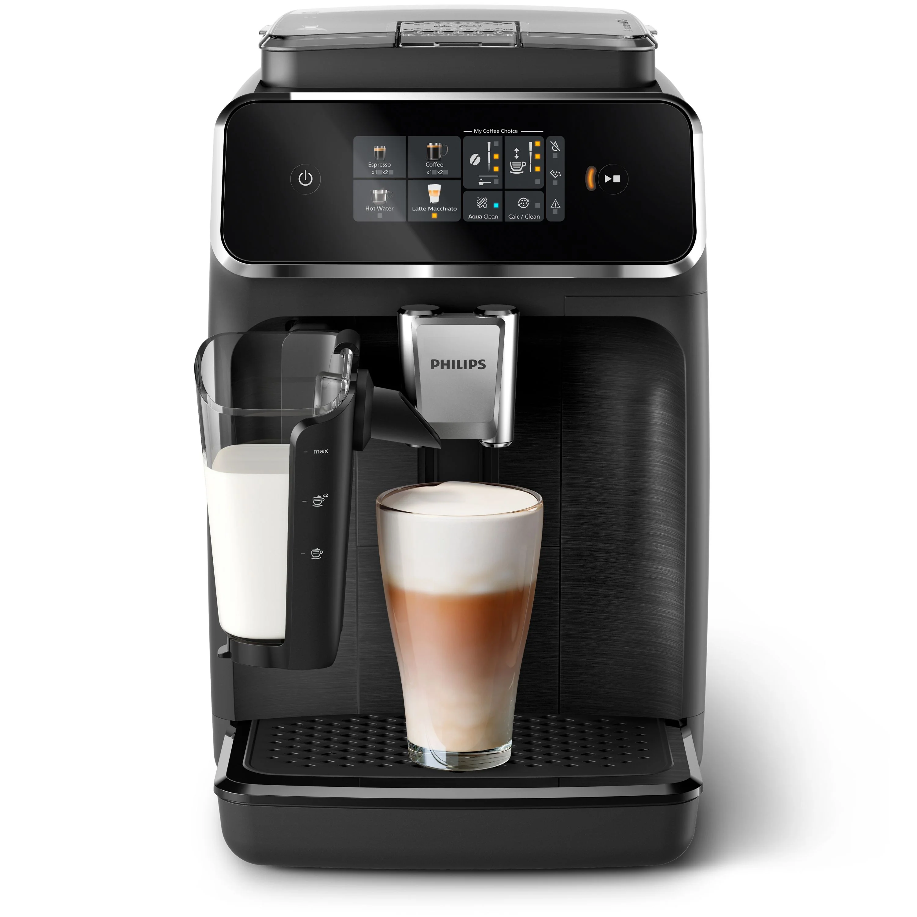 Philips Automatic Espresso Machines